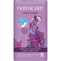 COMPRESA SUPER ECO Natracare