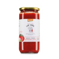 TOMATE FRITO ECO 700gr Cal...