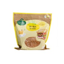 PAN DE MOLDE S/G ECO 360gr Zealia