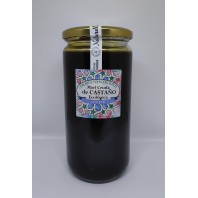 MIEL CRUDA CASTAÑO ECO...