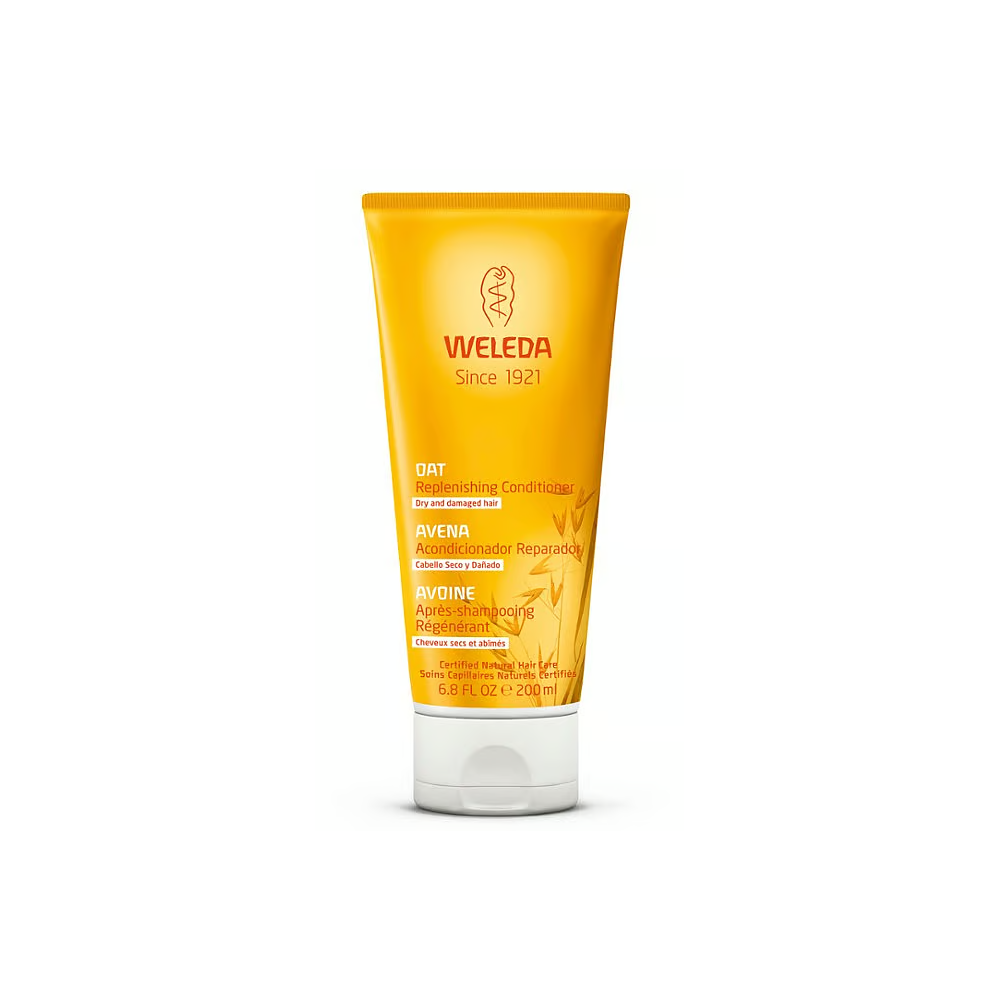 ACONDICIONADOR AVENA-REPARADOR 200ml ECO Weleda