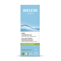 caja weleda limpieza rostro