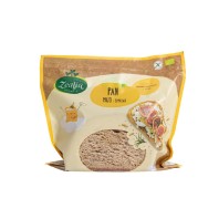 pan ecológico sin gluten