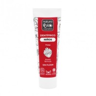 DENTIFRICO INFANTIL FRESA...