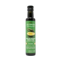 ACEITE DE AGUACATE 250ml ECO Olivado
