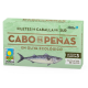 Filetes de Caballa en...