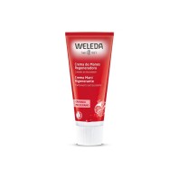 Crema de manos regeneradora de granada Weleda 50ml