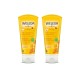 Pack Champú y Gel Baby Weleda 200ml