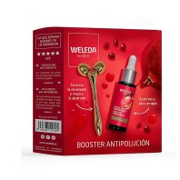 Cofre Booster Antipolucion Weleda