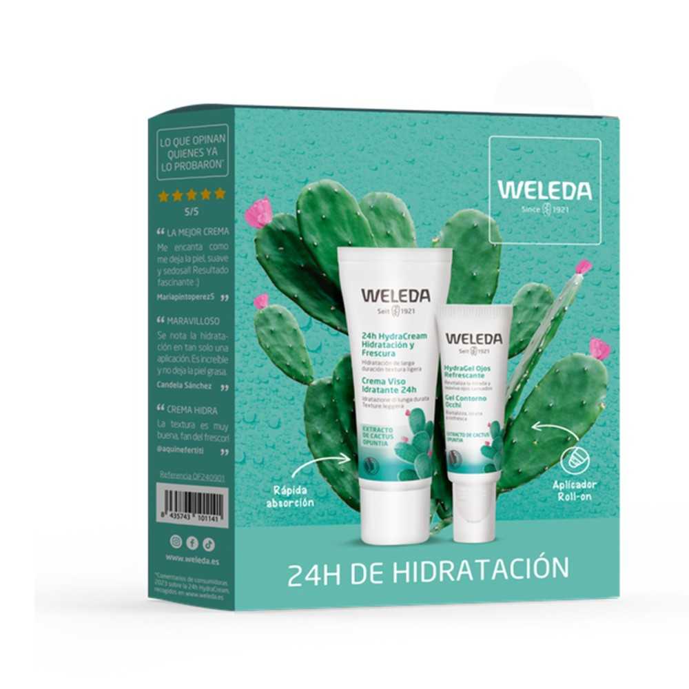 Crema hidratante con cactus BIO Crema hidratante con cactus BIO