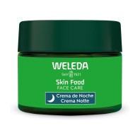 Skin Food Crema de Noche Weleda en envase de 40ml
