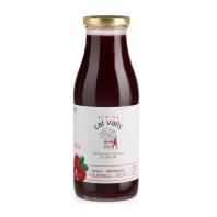 botella de Zumo Arandano Rojo 500ml Eco