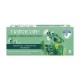 Caja de protectores diarios biodegradables