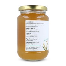 Bote de melaza de arroz Cal Valls