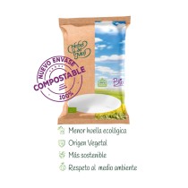 nuevo empaque compostable de herbes de moli