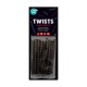 Bolsa de regaliz twist ecológico 100g