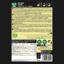 información nutricional de sopa de fideos al curry 40g Natur Green