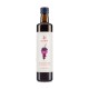 Botella vinagre vino tinto 500ml ecológico de Cal Valls