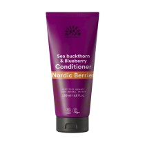 bote de Acondicionador Frutos Rojos 180ml Eco Urtekram