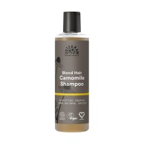 bote de Champú Camomila Pelo Rubio 250ml Eco Urtekram
