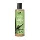 bote de Champú Aloe Vera Cabello Normal 250ml Eco Urtekram