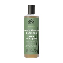 bote de Champú Lemongrass 250ml Eco Urtekram