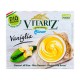 Pack de 4 Postre Arroz Vainilla 400G Eco Vitariz