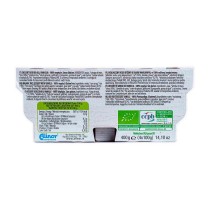 Valores Nutricionales Postre Arroz Vainilla 400G Eco Vitariz