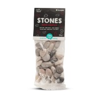Bolsa de Regaliz Piedras Dulces 100G Eco Terra Sana