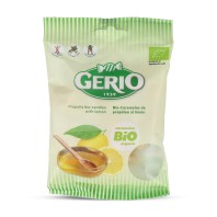 Packaging de Caramelos Propoleo Limon 75G Eco Gerio