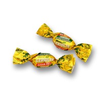 Producto de Caramelos Jengibre Limon 75G Eco Gerio