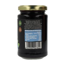 información nutricional Compota de Arándanos Bio 265gr Eco Biocop