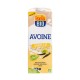 Brik de Bebida de Avena y Vainilla Isola Bio 1L