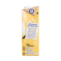 Latera Brik de Bebida de Avena y Vainilla Isola Bio 1L