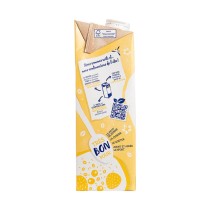 Latera secundario Brik de Bebida de Avena y Vainilla Isola Bio 1L