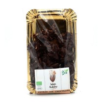 Petras Con Chocolate Eco 120gr Sabor Andaluz