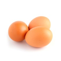 Huevos Ecológicos XL – Media Docena