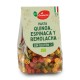 pasta tricolor sin gluten El Granero