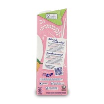 lateral envase 1L Isola Bio bebida vegetal