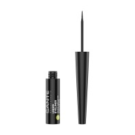 eyeliner líquido ecológico negro