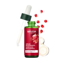 serum reafirmante weleda de granda abierto
