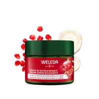 crema reafirmante granada weleda