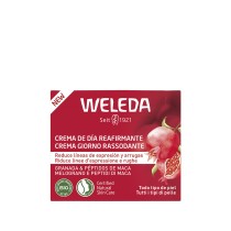frontal packaging crema de dia