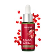 aceite facial reafirmante granada