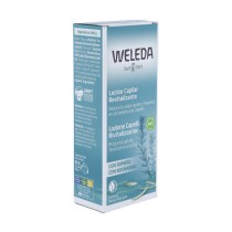 caja loción capilar romero weleda