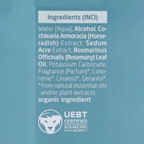 información tratamiento natural caída cabello