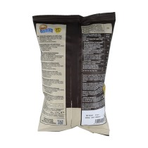 información nutricional patatas fritas de trufa sin gluten añavieja