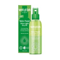 aceite skin food 75ml weleda
