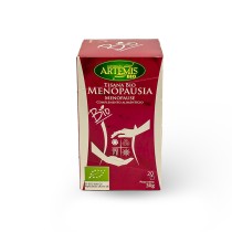 tisana menopausia Artemis