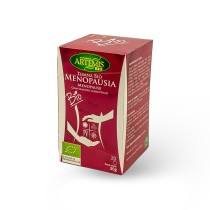 infusión ecológica para mujeres